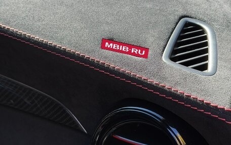 Mercedes-Benz GLC AMG, 2021 год, 6 700 000 рублей, 9 фотография
