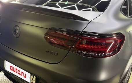 Mercedes-Benz GLC AMG, 2021 год, 6 700 000 рублей, 23 фотография