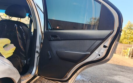 Chevrolet Aveo III, 2007 год, 330 000 рублей, 6 фотография