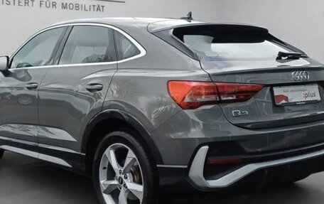 Audi Q3, 2023 год, 3 990 000 рублей, 3 фотография