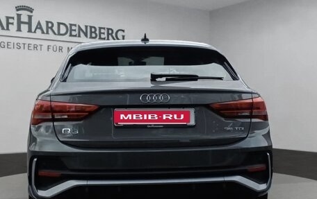 Audi Q3, 2023 год, 3 990 000 рублей, 4 фотография
