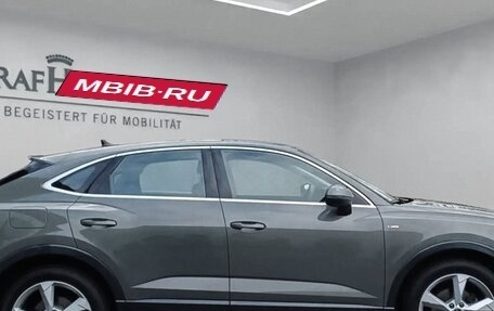 Audi Q3, 2023 год, 3 990 000 рублей, 7 фотография