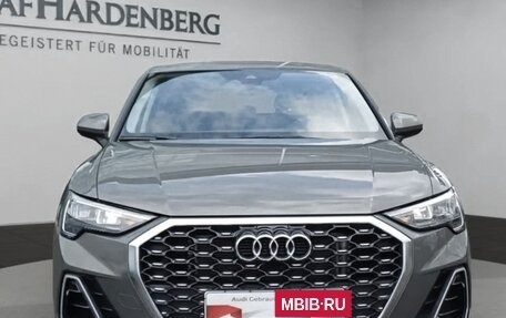 Audi Q3, 2023 год, 3 990 000 рублей, 2 фотография