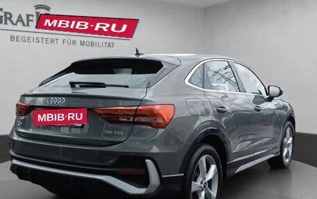 Audi Q3, 2023 год, 3 990 000 рублей, 5 фотография