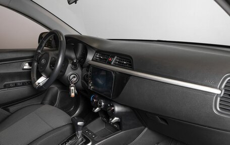 KIA Rio IV, 2020 год, 1 004 900 рублей, 7 фотография