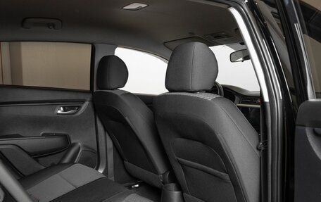 KIA Rio IV, 2020 год, 1 004 900 рублей, 8 фотография