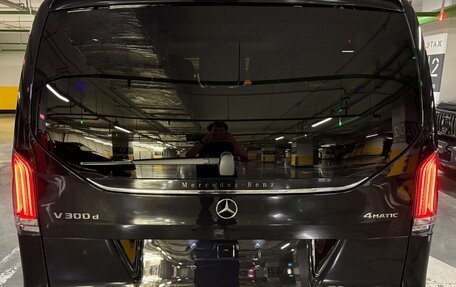 Mercedes-Benz V-Класс, 2026 год, 15 280 000 рублей, 14 фотография