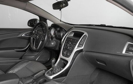 Opel Astra J, 2012 год, 800 000 рублей, 6 фотография