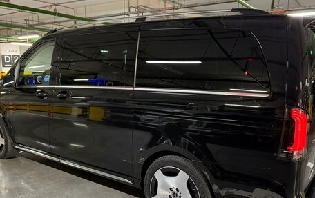 Mercedes-Benz V-Класс, 2026 год, 15 280 000 рублей, 5 фотография