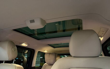 Mercedes-Benz V-Класс, 2026 год, 15 280 000 рублей, 13 фотография