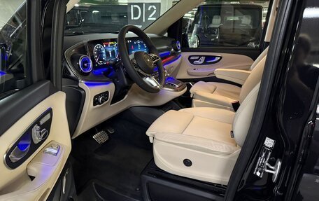 Mercedes-Benz V-Класс, 2026 год, 15 280 000 рублей, 6 фотография