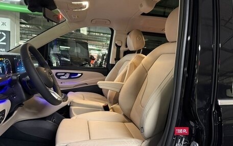 Mercedes-Benz V-Класс, 2026 год, 15 280 000 рублей, 7 фотография