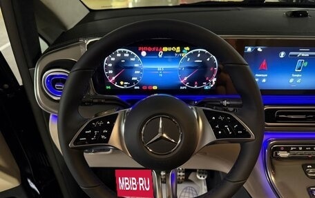Mercedes-Benz V-Класс, 2026 год, 15 280 000 рублей, 10 фотография