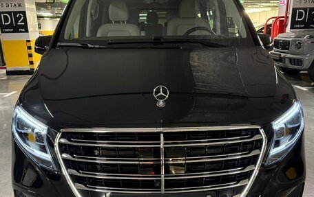 Mercedes-Benz V-Класс, 2026 год, 15 280 000 рублей, 15 фотография