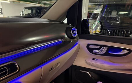 Mercedes-Benz V-Класс, 2026 год, 15 280 000 рублей, 17 фотография