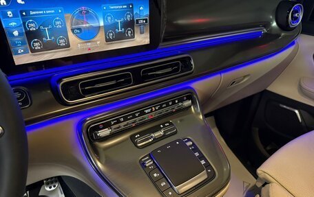 Mercedes-Benz V-Класс, 2026 год, 15 280 000 рублей, 16 фотография
