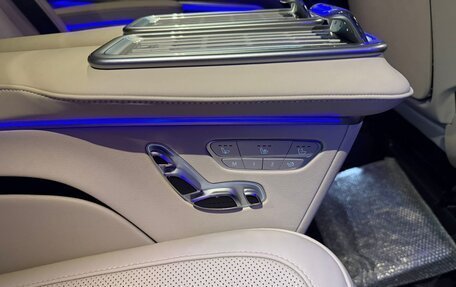 Mercedes-Benz V-Класс, 2026 год, 15 280 000 рублей, 27 фотография