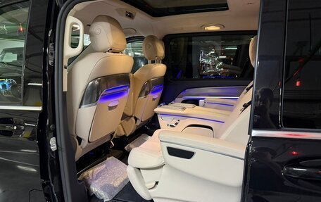Mercedes-Benz V-Класс, 2026 год, 15 280 000 рублей, 29 фотография