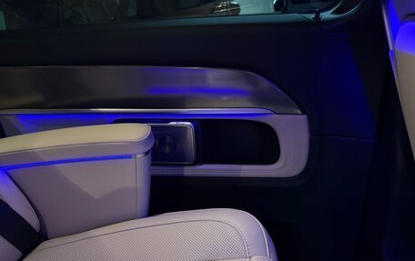 Mercedes-Benz V-Класс, 2026 год, 15 280 000 рублей, 25 фотография