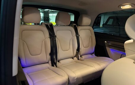 Mercedes-Benz V-Класс, 2026 год, 15 280 000 рублей, 26 фотография