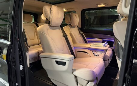 Mercedes-Benz V-Класс, 2026 год, 15 280 000 рублей, 21 фотография