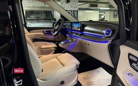 Mercedes-Benz V-Класс, 2026 год, 15 280 000 рублей, 23 фотография