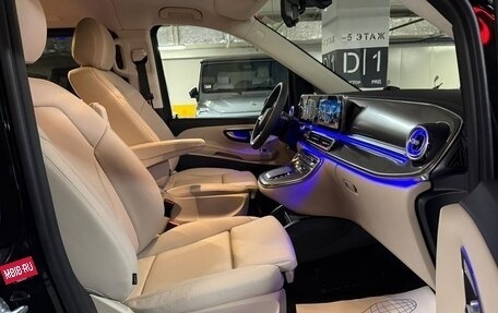 Mercedes-Benz V-Класс, 2026 год, 15 280 000 рублей, 20 фотография