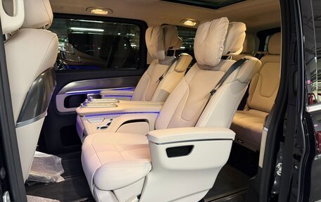 Mercedes-Benz V-Класс, 2026 год, 15 280 000 рублей, 30 фотография