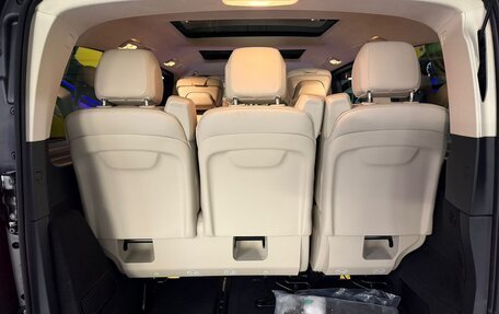 Mercedes-Benz V-Класс, 2026 год, 15 280 000 рублей, 32 фотография