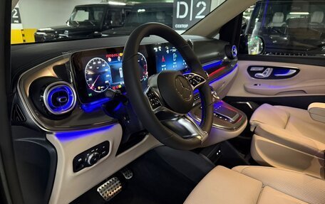 Mercedes-Benz V-Класс, 2026 год, 15 280 000 рублей, 39 фотография