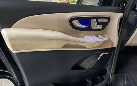 Mercedes-Benz V-Класс, 2026 год, 15 280 000 рублей, 37 фотография