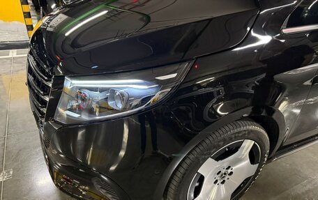 Mercedes-Benz V-Класс, 2026 год, 15 280 000 рублей, 36 фотография