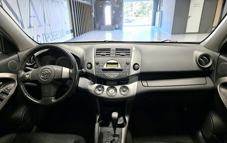 Toyota RAV4, 2007 год, 1 230 000 рублей, 16 фотография