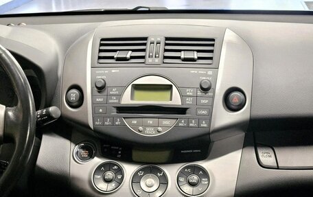 Toyota RAV4, 2007 год, 1 230 000 рублей, 18 фотография