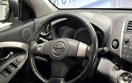 Toyota RAV4, 2007 год, 1 230 000 рублей, 17 фотография