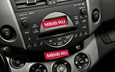 Toyota RAV4, 2007 год, 1 230 000 рублей, 20 фотография
