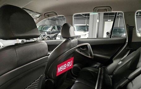 Toyota RAV4, 2007 год, 1 230 000 рублей, 14 фотография