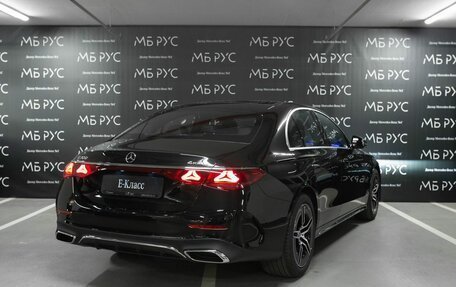 Mercedes-Benz E-Класс, 2026 год, 9 855 999 рублей, 4 фотография