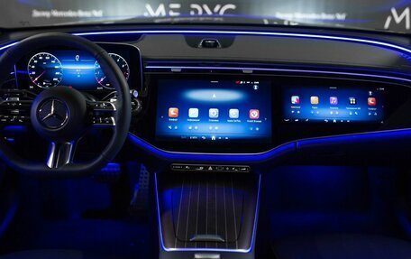 Mercedes-Benz E-Класс, 2026 год, 9 855 999 рублей, 2 фотография