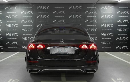 Mercedes-Benz E-Класс, 2026 год, 9 855 999 рублей, 6 фотография