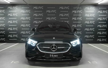 Mercedes-Benz E-Класс, 2026 год, 9 855 999 рублей, 5 фотография