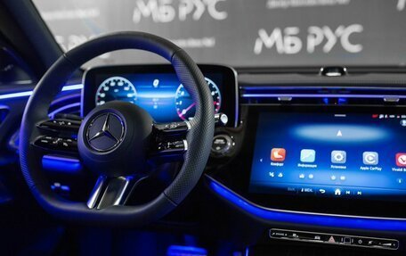 Mercedes-Benz E-Класс, 2026 год, 9 855 999 рублей, 12 фотография