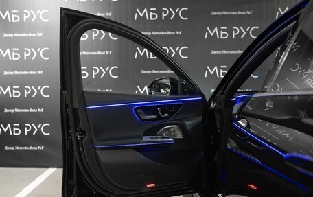Mercedes-Benz E-Класс, 2026 год, 9 855 999 рублей, 8 фотография