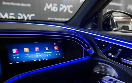 Mercedes-Benz E-Класс, 2026 год, 9 855 999 рублей, 20 фотография