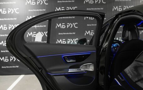 Mercedes-Benz E-Класс, 2026 год, 9 855 999 рублей, 21 фотография