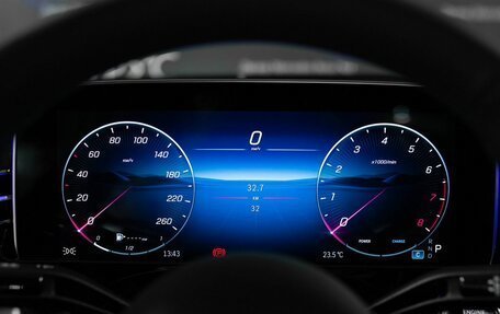 Mercedes-Benz E-Класс, 2026 год, 9 855 999 рублей, 15 фотография