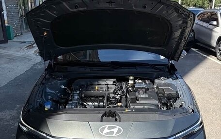 Hyundai Elantra, 2023 год, 1 330 000 рублей, 15 фотография