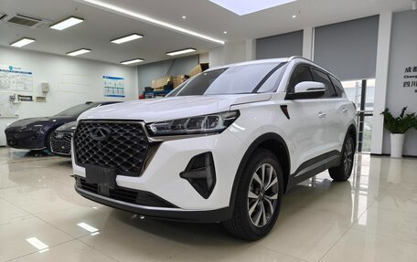 Chery Tiggo 7 Pro, 2022 год, 1 350 000 рублей, 1 фотография