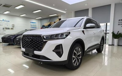 Chery Tiggo 7 Pro, 2022 год, 1 350 000 рублей, 1 фотография