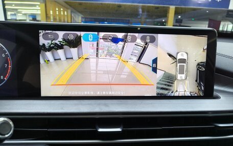 Chery Tiggo 7 Pro, 2022 год, 1 350 000 рублей, 11 фотография